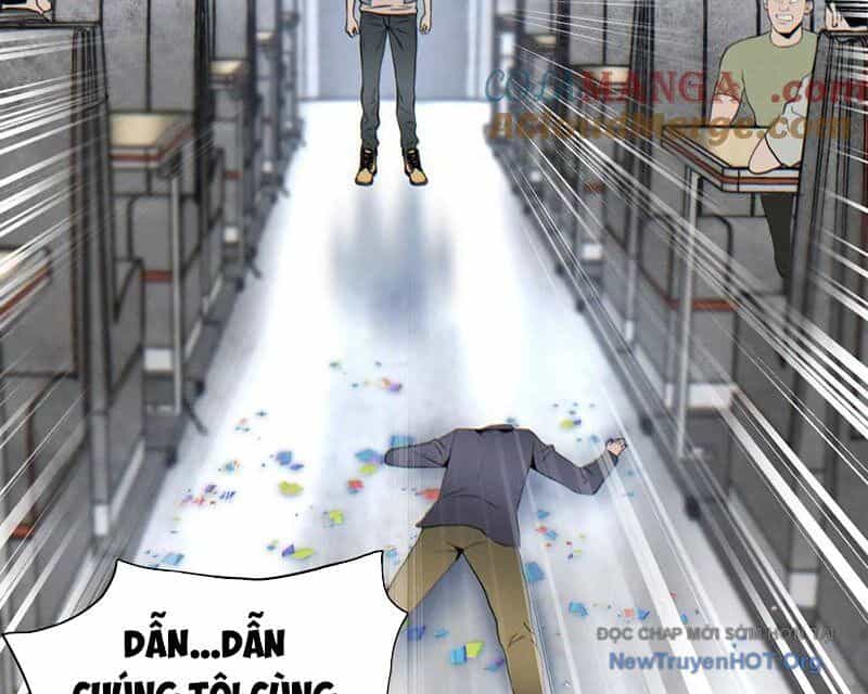 Trò Chơi Vô Vọng - Chương 15 - ảnh 137