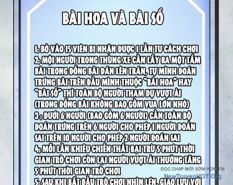 Trò Chơi Vô Vọng - Chương 15 - ảnh 20