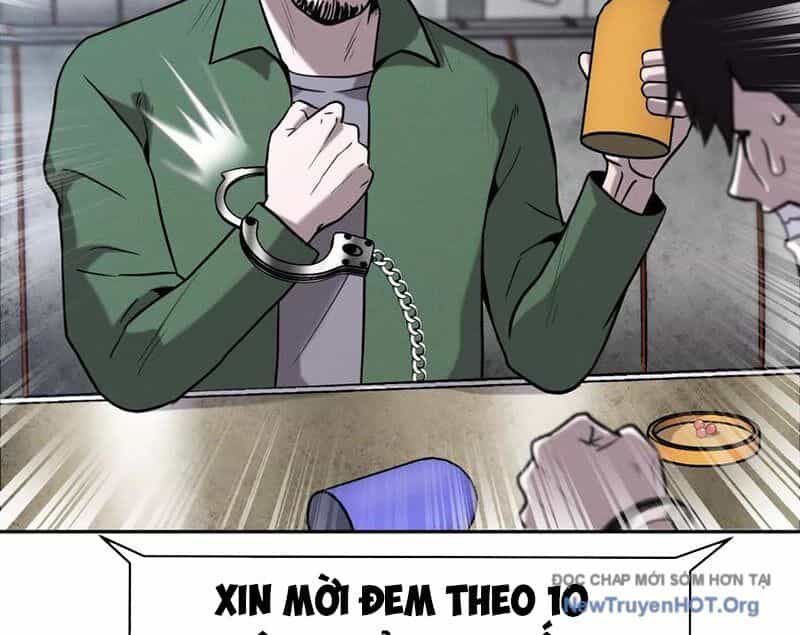 Trò Chơi Vô Vọng - Chương 15 - ảnh 3
