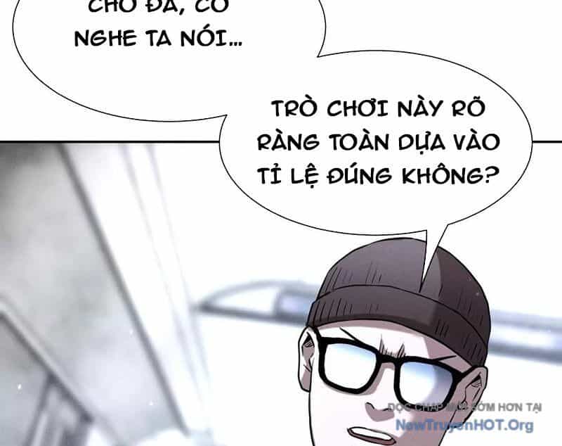 Trò Chơi Vô Vọng - Chương 15 - ảnh 32