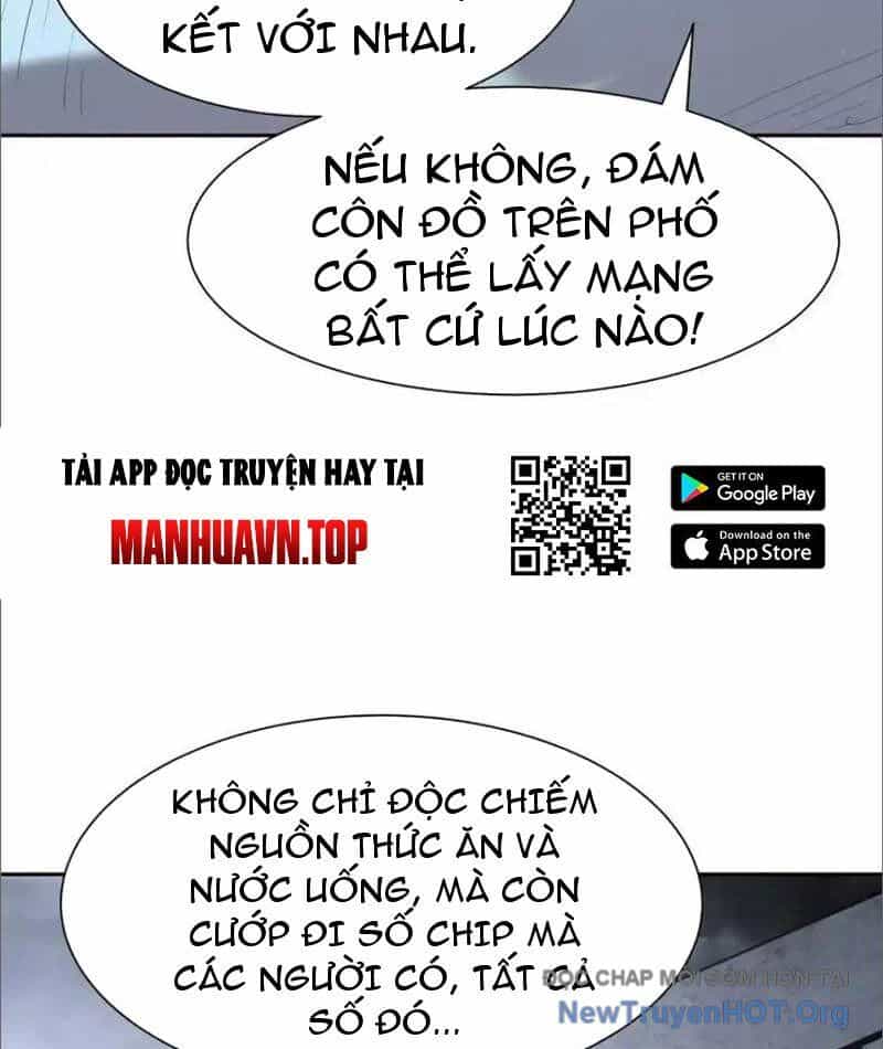 Trò Chơi Vô Vọng - Chương 16 - ảnh 13