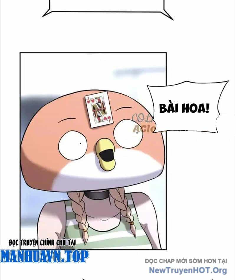 Trò Chơi Vô Vọng - Chương 16 - ảnh 133