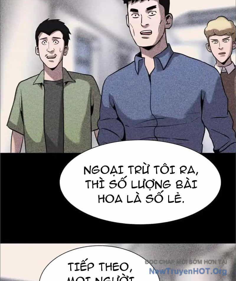 Trò Chơi Vô Vọng - Chương 16 - ảnh 148