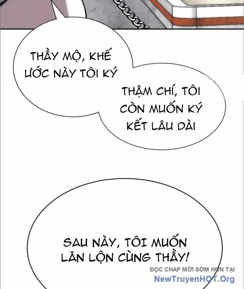 Trò Chơi Vô Vọng - Chương 16 - ảnh 18
