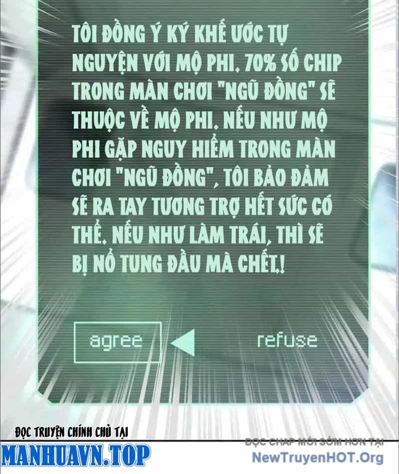 Trò Chơi Vô Vọng - Chương 16 - ảnh 2