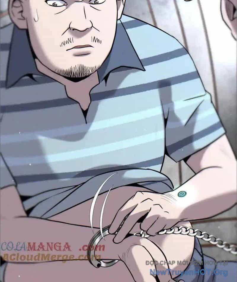 Trò Chơi Vô Vọng - Chương 16 - ảnh 27