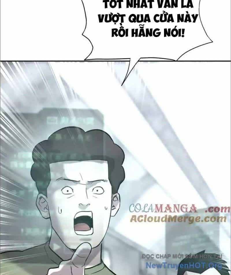 Trò Chơi Vô Vọng - Chương 16 - ảnh 34