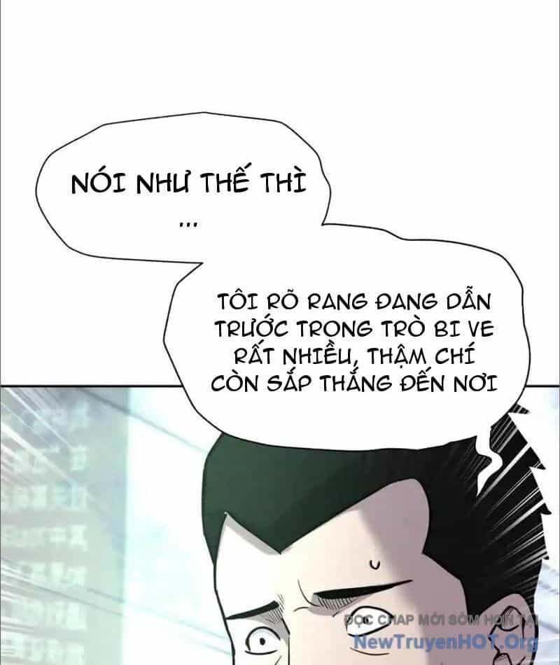 Trò Chơi Vô Vọng - Chương 16 - ảnh 36