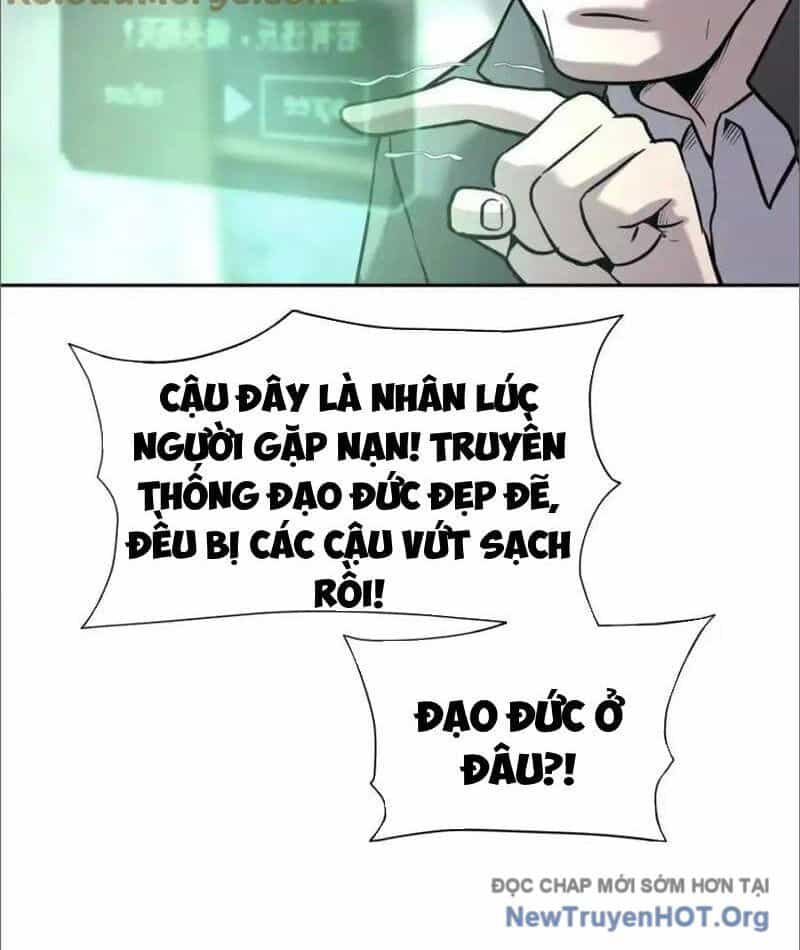 Trò Chơi Vô Vọng - Chương 16 - ảnh 42