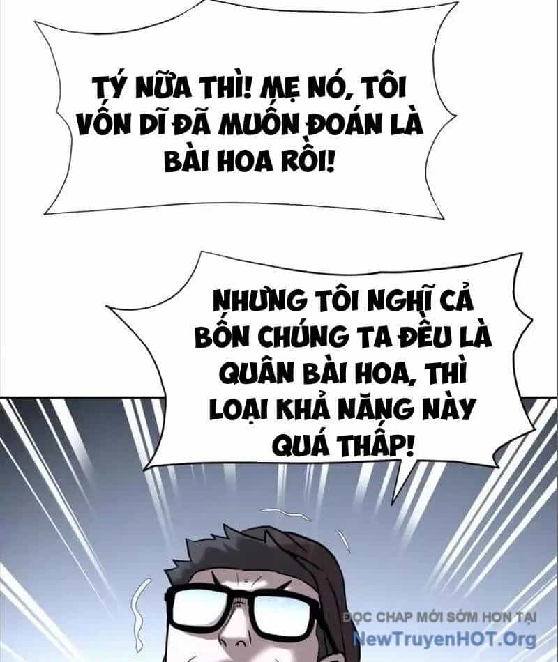 Trò Chơi Vô Vọng - Chương 16 - ảnh 71
