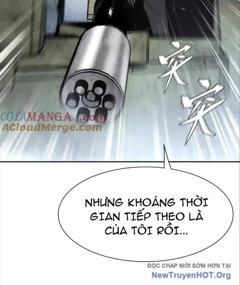 Trò Chơi Vô Vọng - Chương 17 - ảnh 144