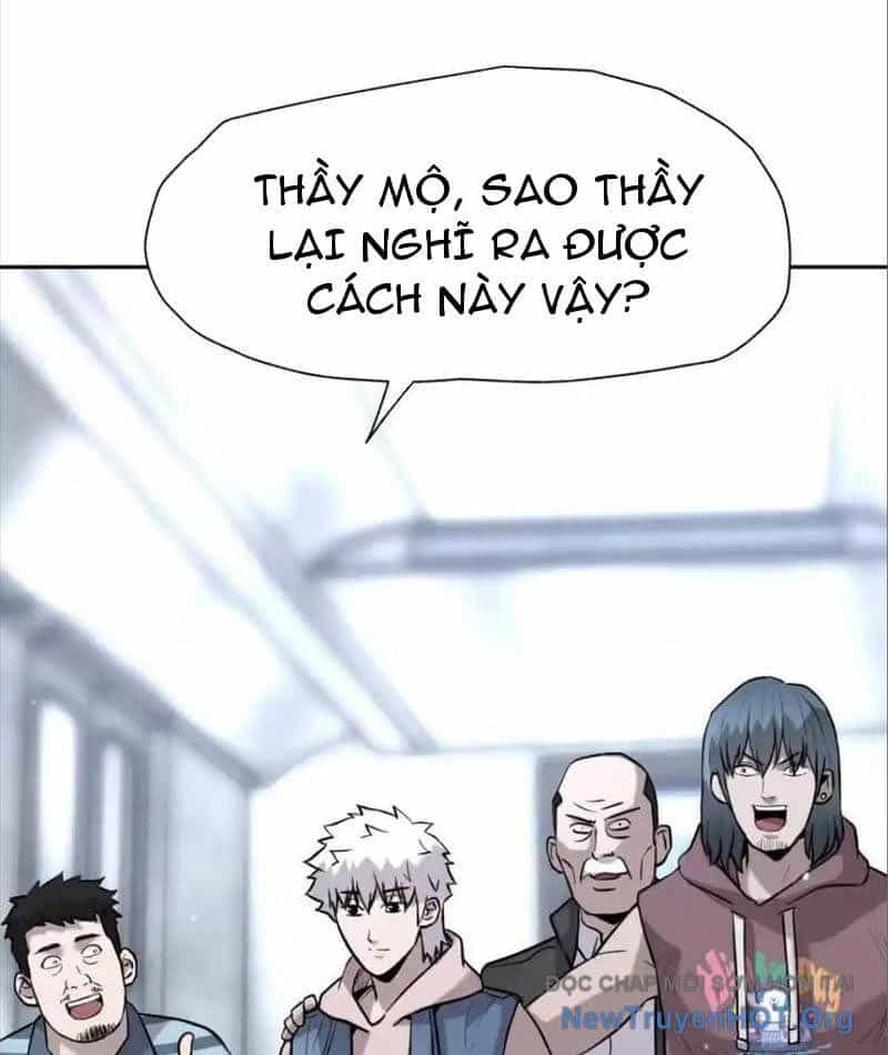 Trò Chơi Vô Vọng - Chương 17 - ảnh 5