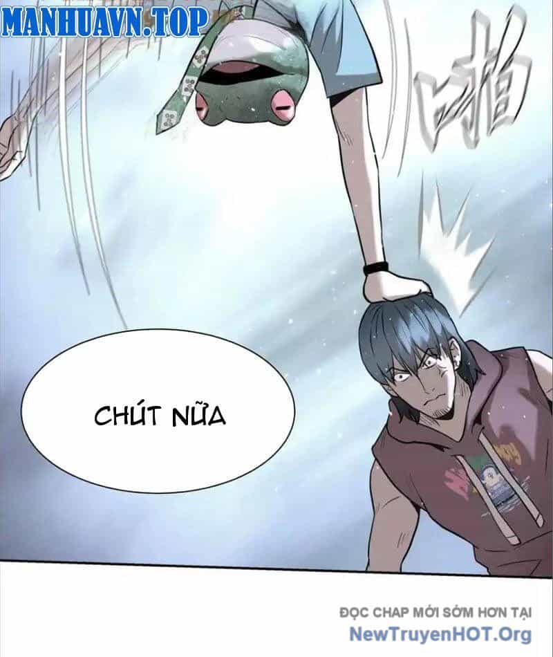 Trò Chơi Vô Vọng - Chương 17 - ảnh 57
