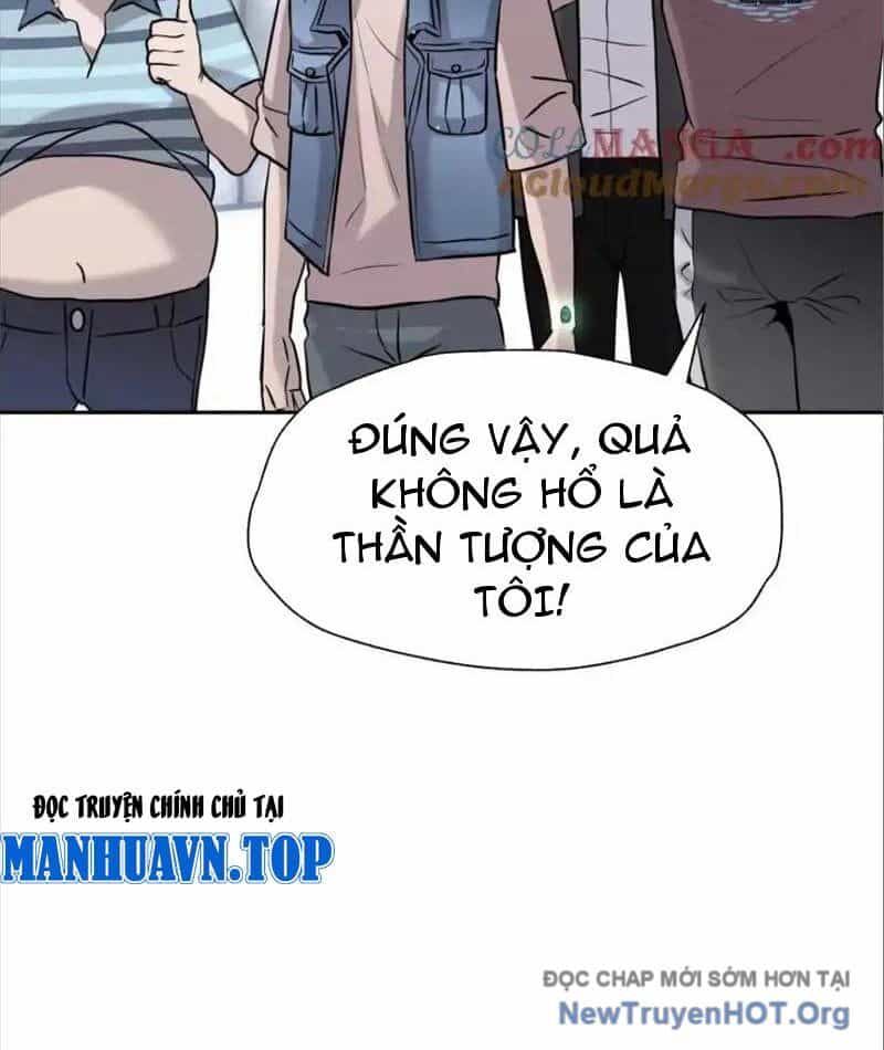 Trò Chơi Vô Vọng - Chương 17 - ảnh 6