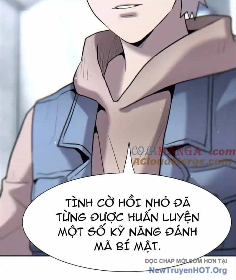 Trò Chơi Vô Vọng - Chương 17 - ảnh 8