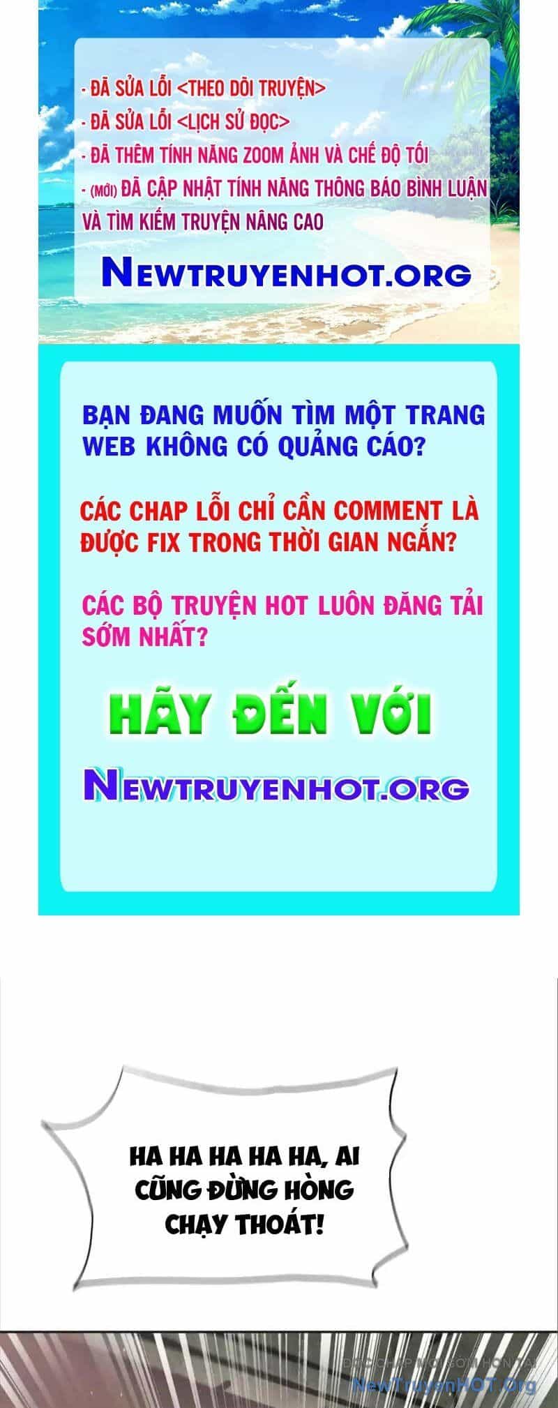 Trò Chơi Vô Vọng - Chương 18 - ảnh 1