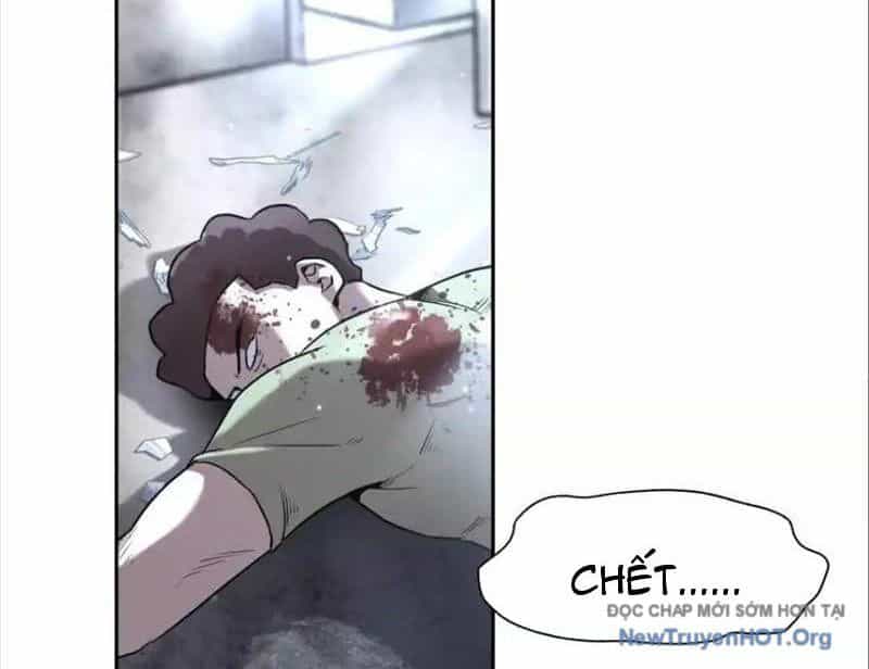 Trò Chơi Vô Vọng - Chương 18 - ảnh 29