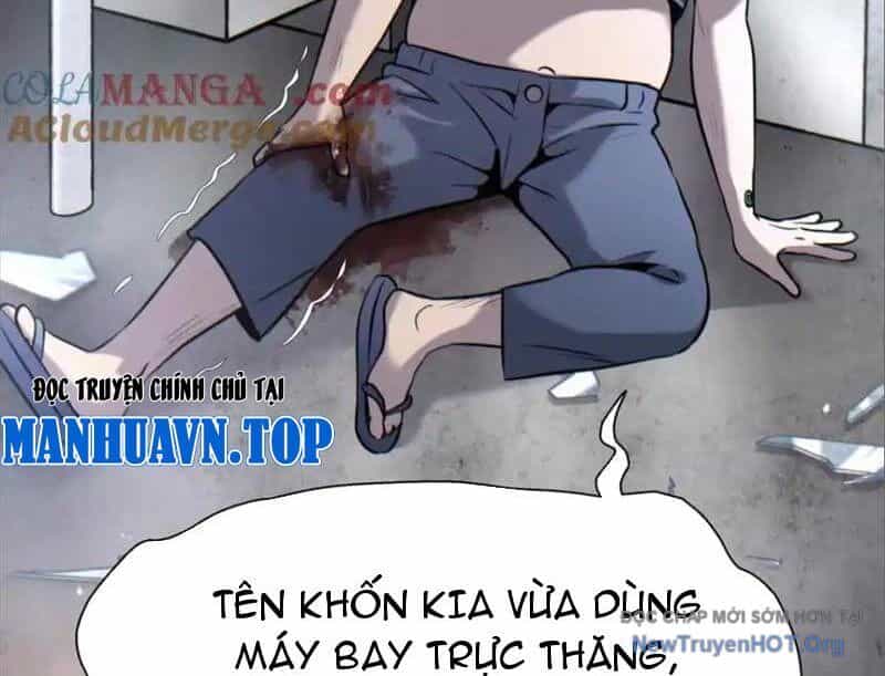Trò Chơi Vô Vọng - Chương 18 - ảnh 34