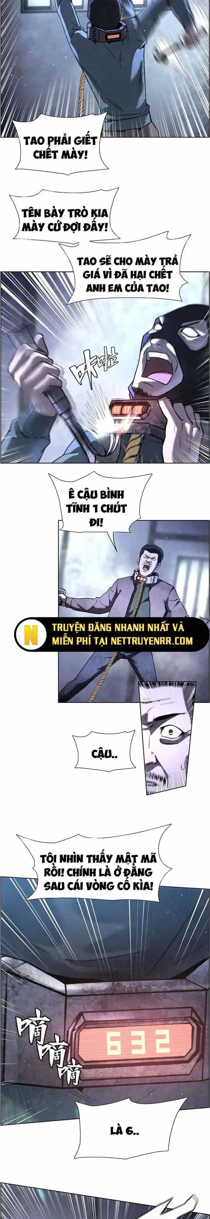Trò Chơi Vô Vọng - Chương 2 - ảnh 10