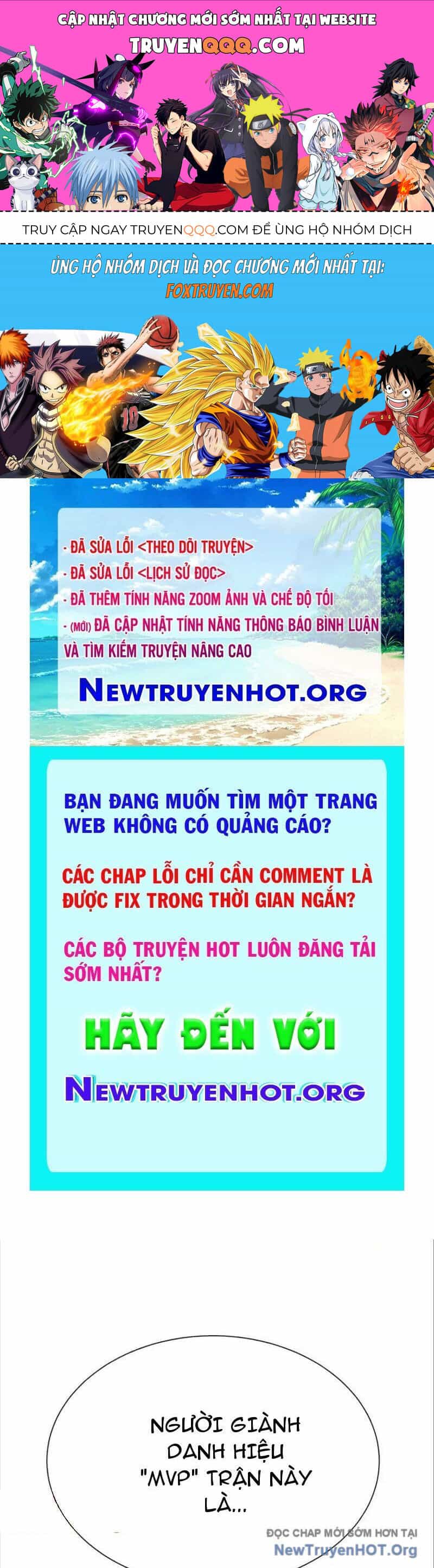 Trò Chơi Vô Vọng - Chương 20 - ảnh 1