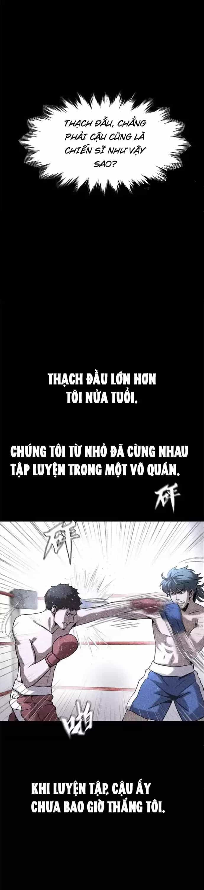 Trò Chơi Vô Vọng - Chương 22 - ảnh 13