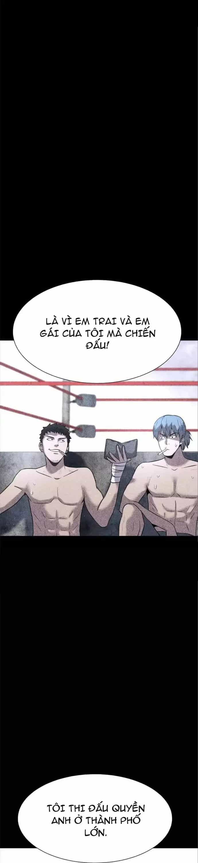 Trò Chơi Vô Vọng - Chương 22 - ảnh 16