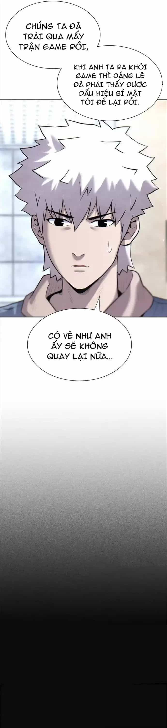 Trò Chơi Vô Vọng - Chương 22 - ảnh 4
