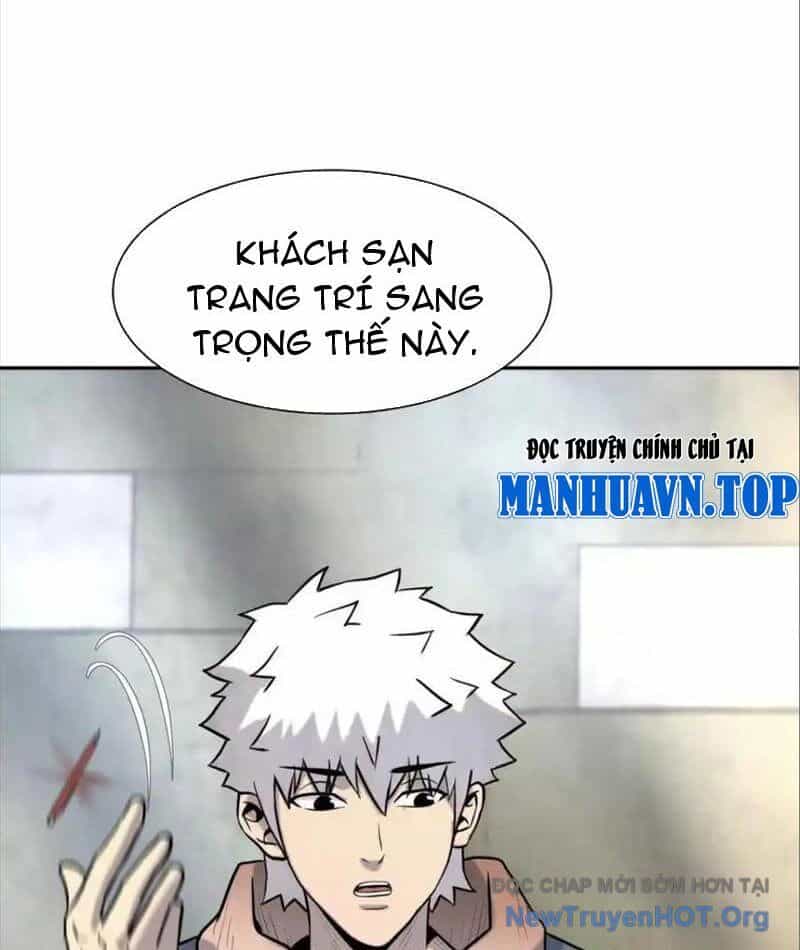 Trò Chơi Vô Vọng - Chương 23 - ảnh 117