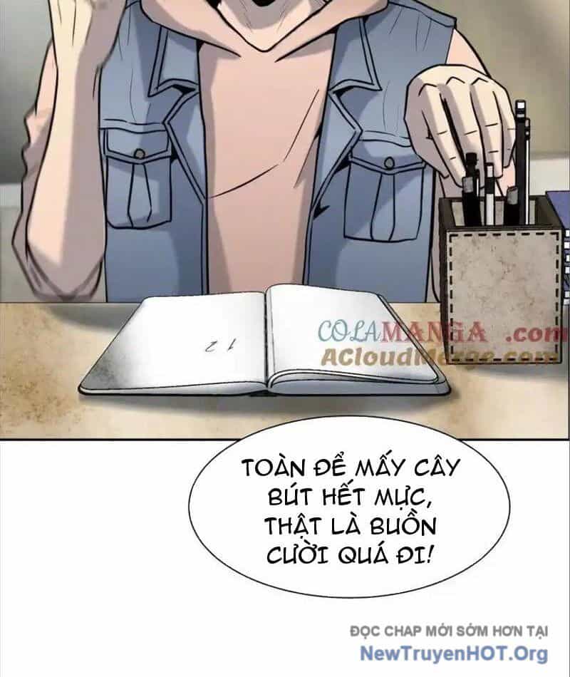 Trò Chơi Vô Vọng - Chương 23 - ảnh 118