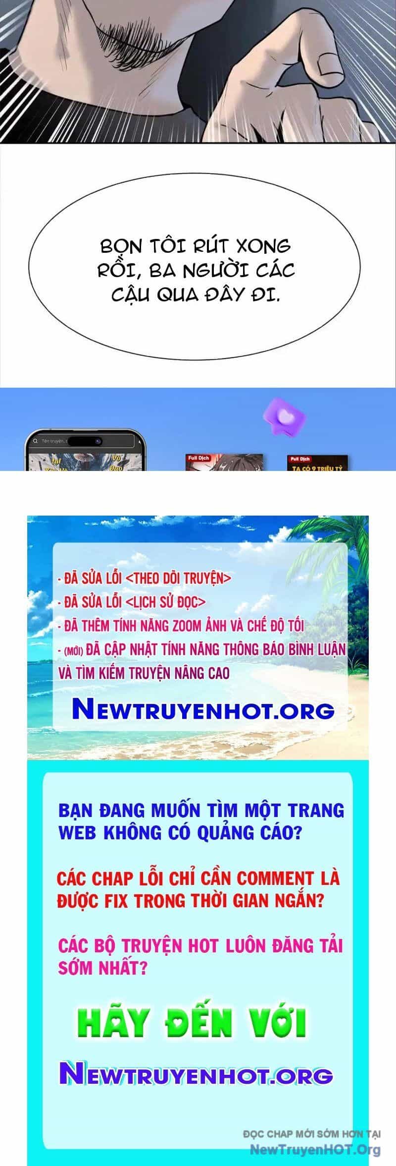 Trò Chơi Vô Vọng - Chương 23 - ảnh 131