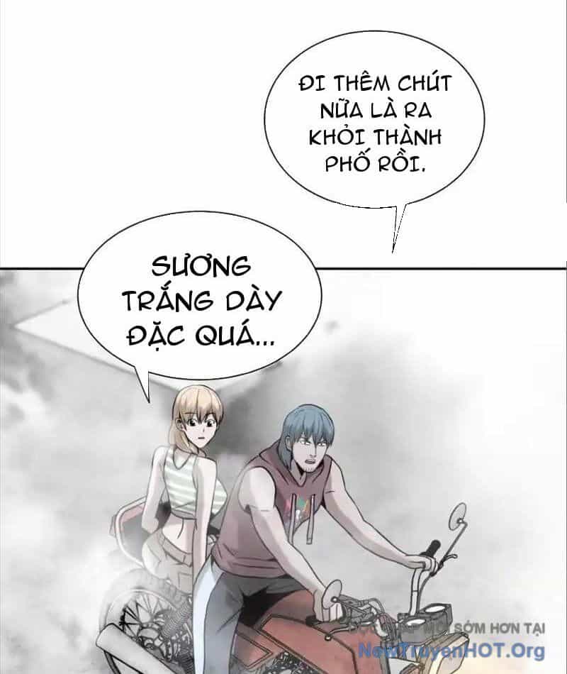 Trò Chơi Vô Vọng - Chương 23 - ảnh 19