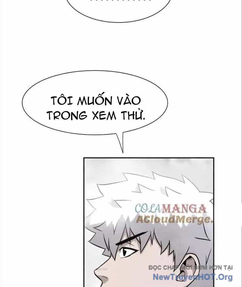 Trò Chơi Vô Vọng - Chương 23 - ảnh 21