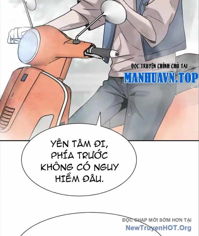 Trò Chơi Vô Vọng - Chương 23 - ảnh 25