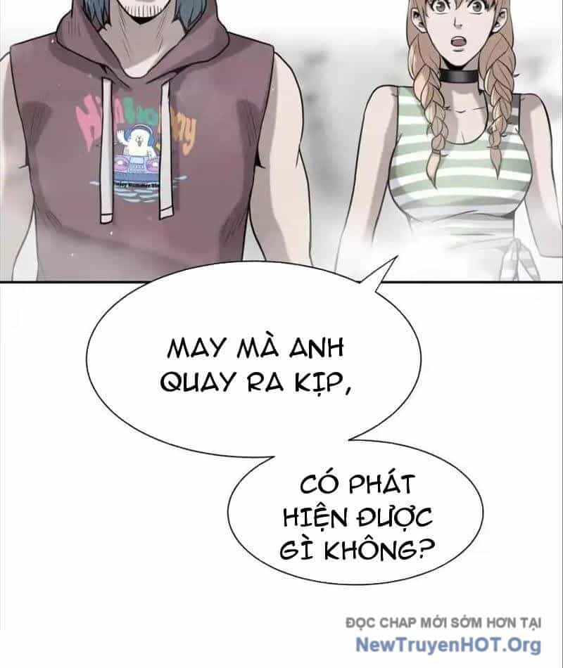 Trò Chơi Vô Vọng - Chương 23 - ảnh 44
