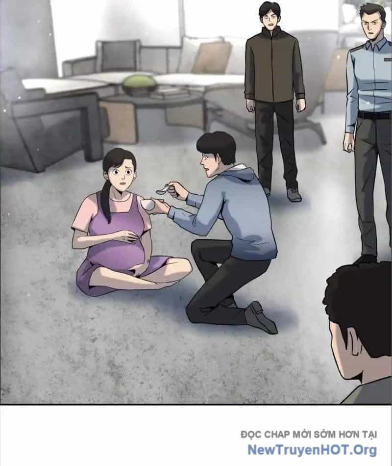 Trò Chơi Vô Vọng - Chương 23 - ảnh 72