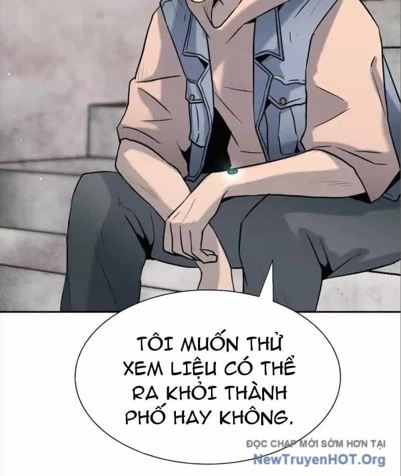 Trò Chơi Vô Vọng - Chương 23 - ảnh 8