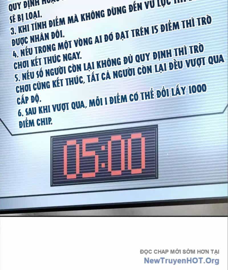 Trò Chơi Vô Vọng - Chương 23 - ảnh 86