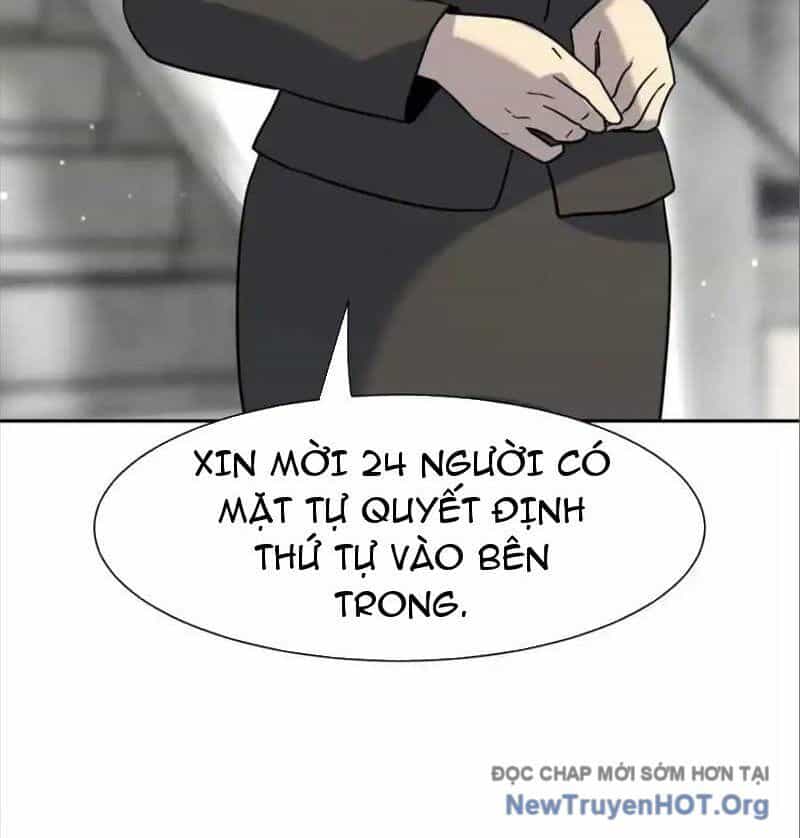 Trò Chơi Vô Vọng - Chương 23 - ảnh 89