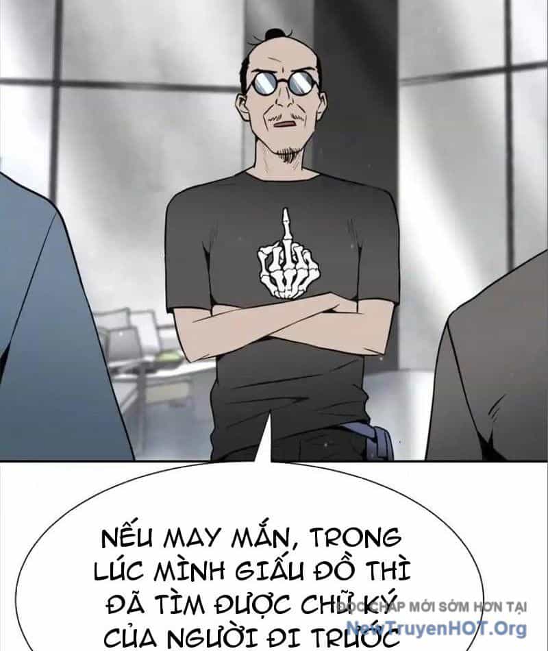 Trò Chơi Vô Vọng - Chương 23 - ảnh 91