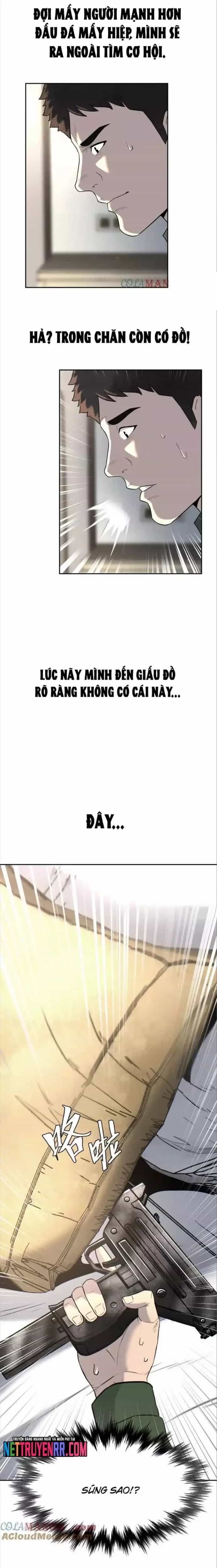 Trò Chơi Vô Vọng - Chương 25 - ảnh 16