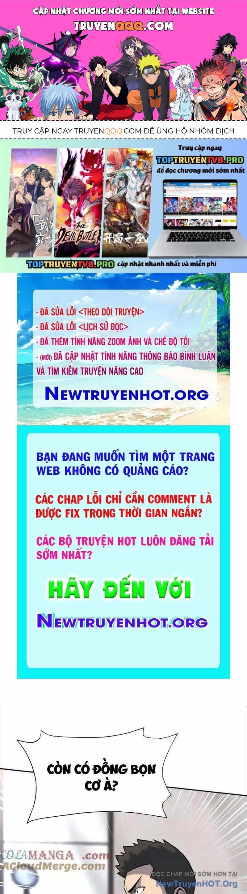 Trò Chơi Vô Vọng - Chương 27 - ảnh 1