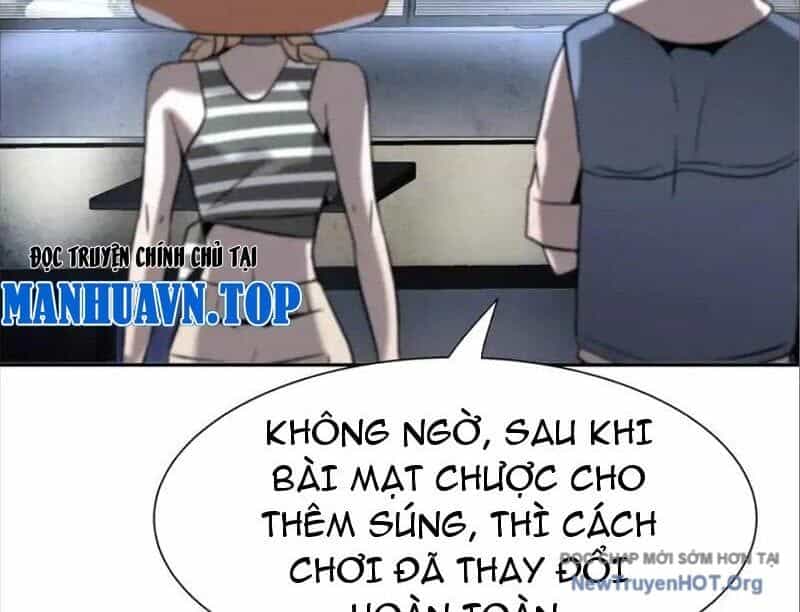Trò Chơi Vô Vọng - Chương 27 - ảnh 184