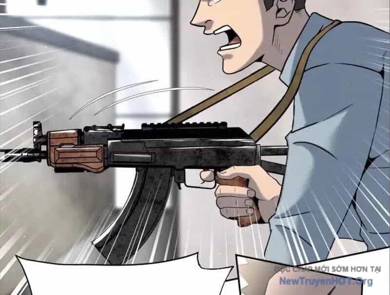 Trò Chơi Vô Vọng - Chương 27 - ảnh 2