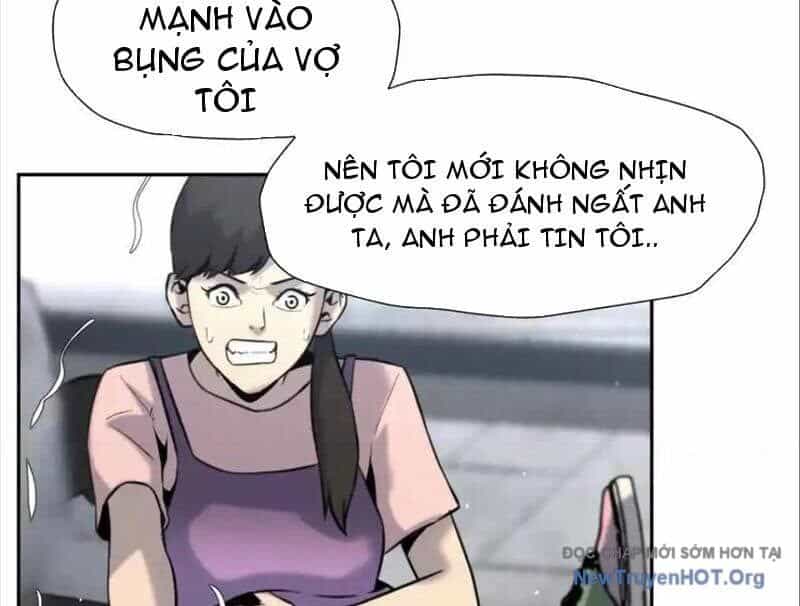 Trò Chơi Vô Vọng - Chương 27 - ảnh 28