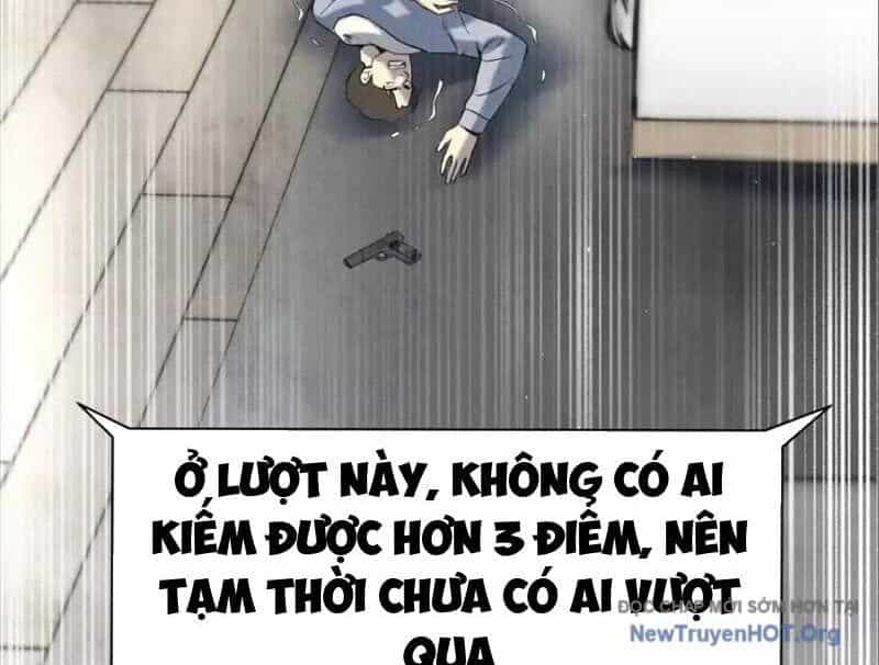 Trò Chơi Vô Vọng - Chương 27 - ảnh 33