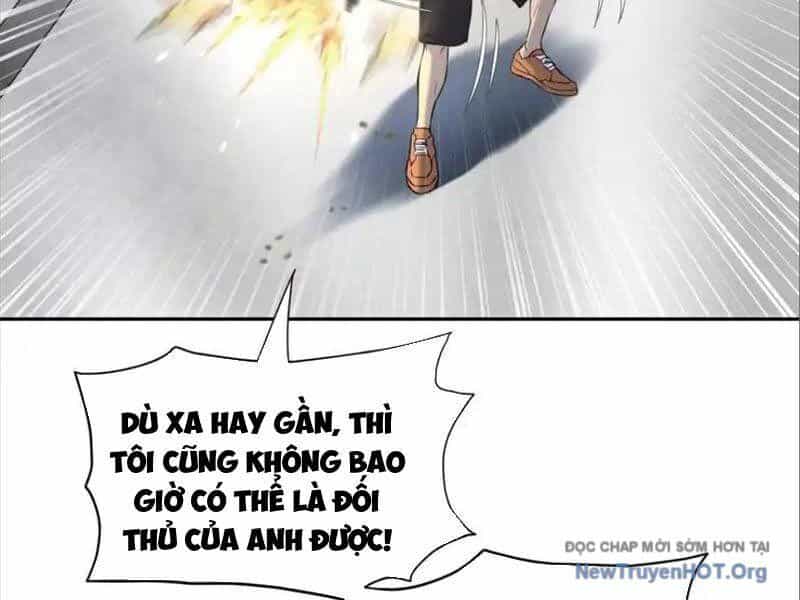 Trò Chơi Vô Vọng - Chương 28 - ảnh 18