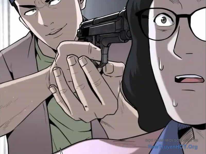 Trò Chơi Vô Vọng - Chương 28 - ảnh 21