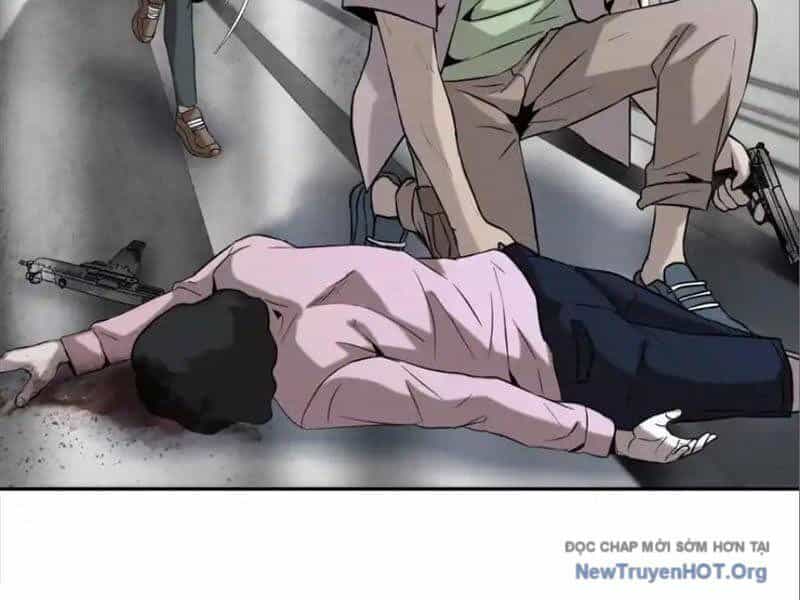 Trò Chơi Vô Vọng - Chương 28 - ảnh 27