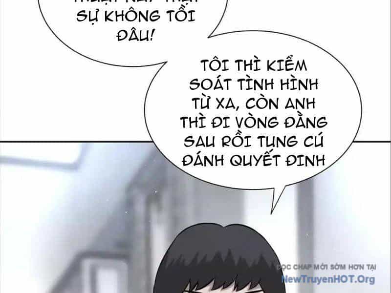 Trò Chơi Vô Vọng - Chương 28 - ảnh 29
