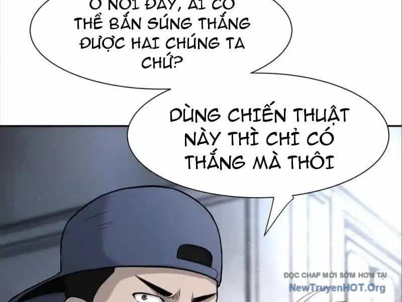 Trò Chơi Vô Vọng - Chương 28 - ảnh 33